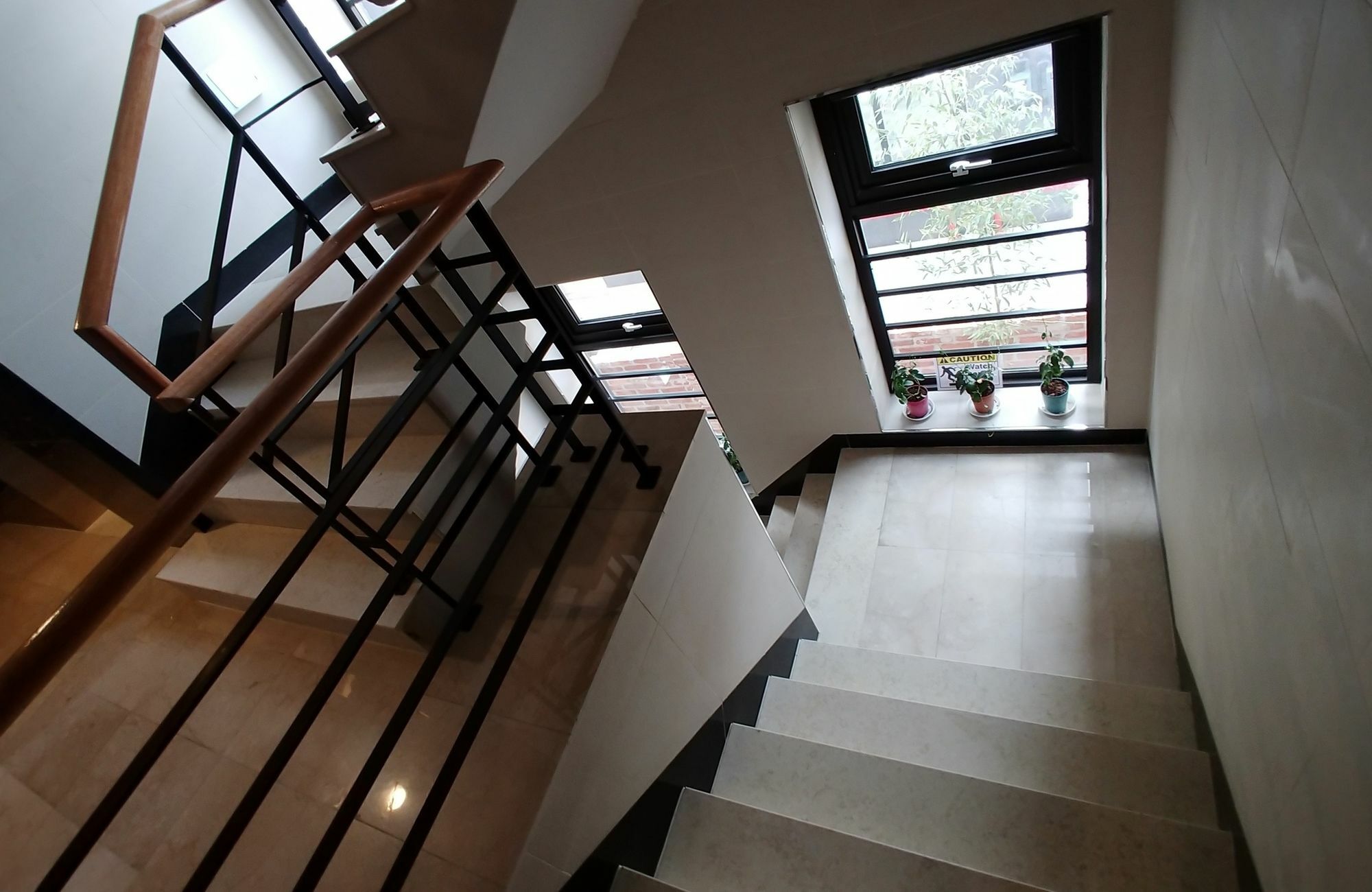 Red Stone Guesthouse Сеул Екстер'єр фото