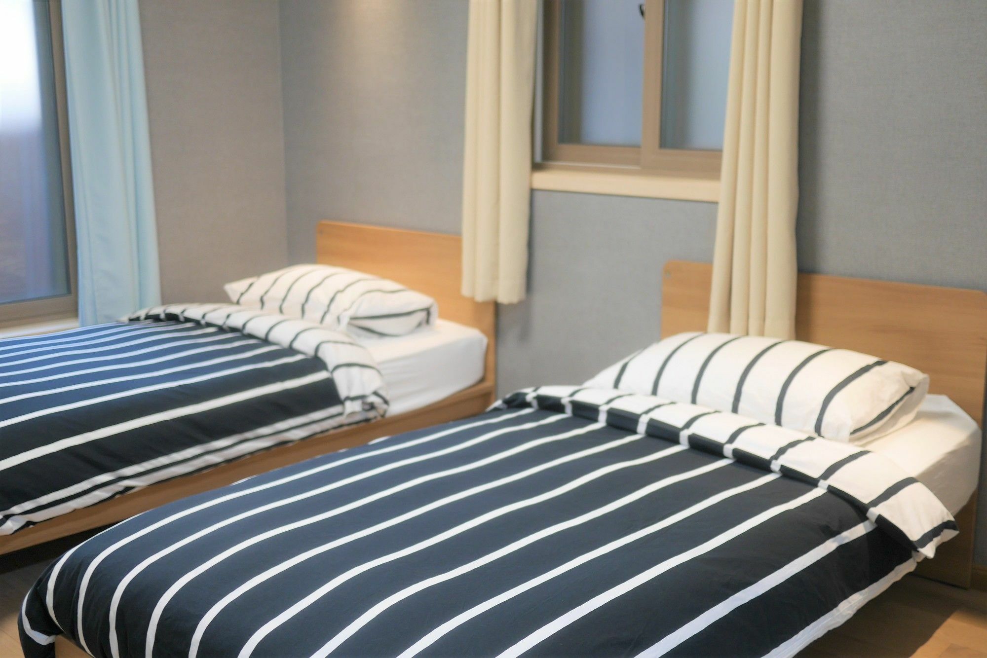 Red Stone Guesthouse Сеул Екстер'єр фото