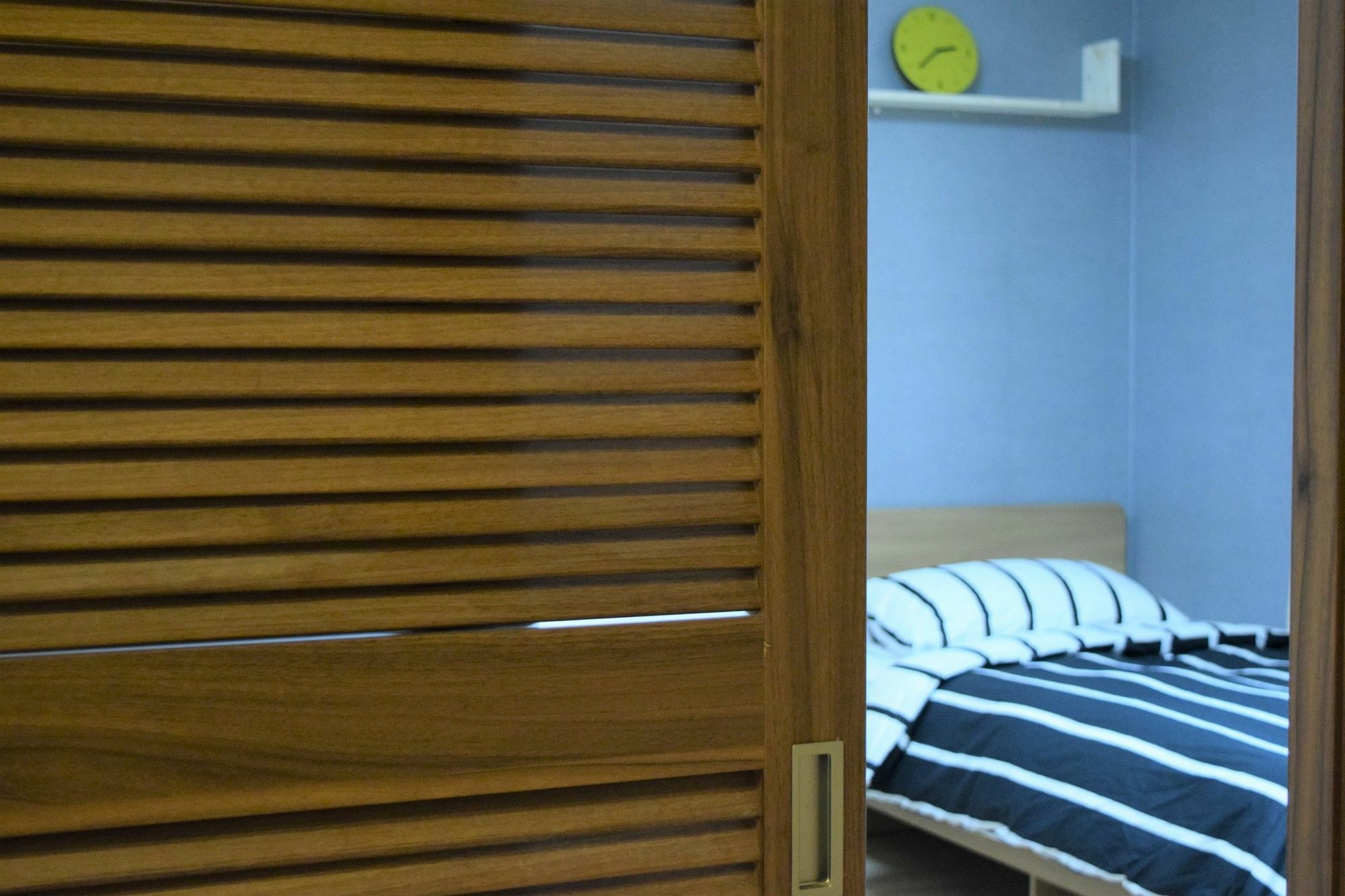 Red Stone Guesthouse Сеул Екстер'єр фото