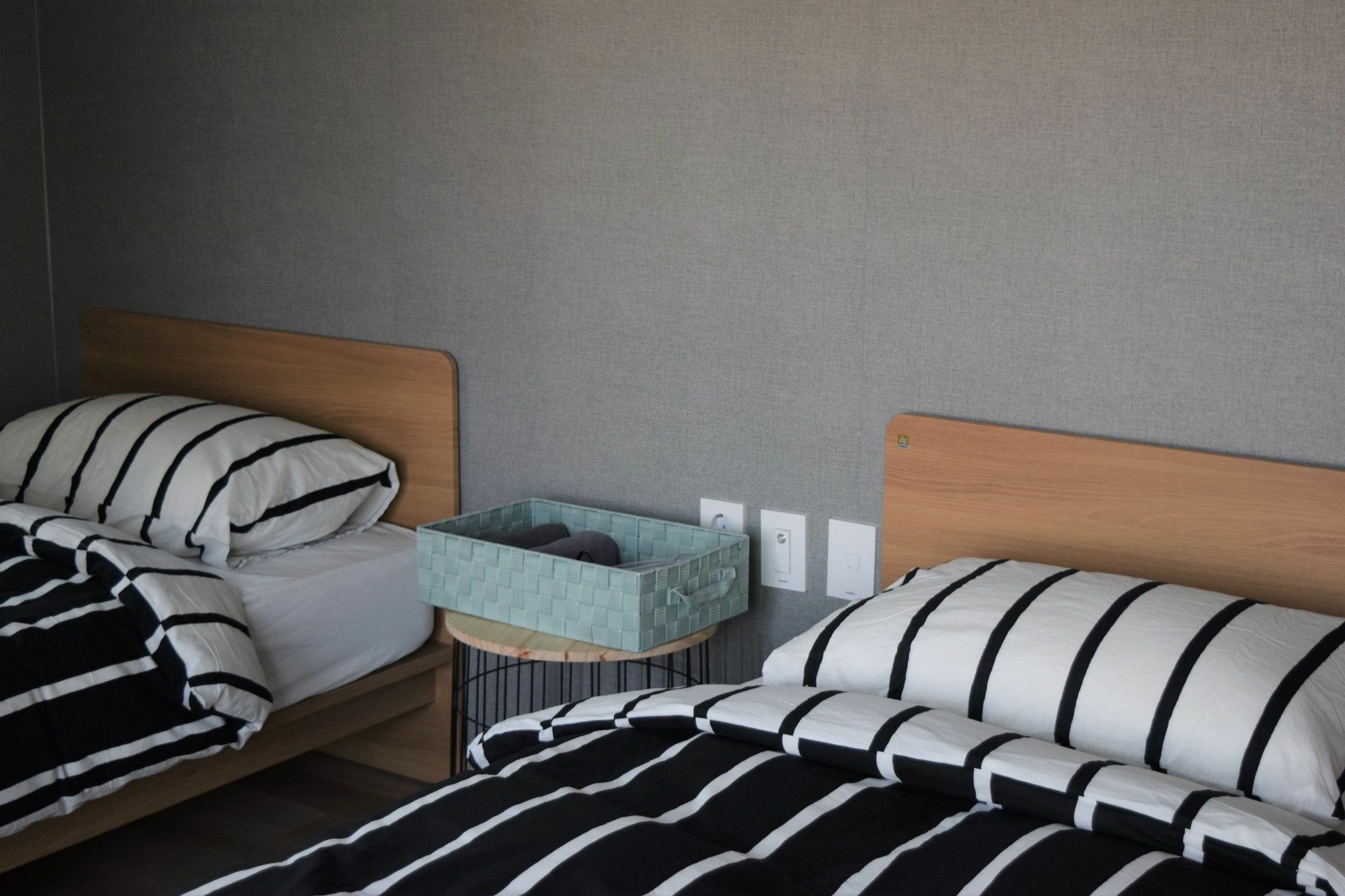 Red Stone Guesthouse Сеул Екстер'єр фото